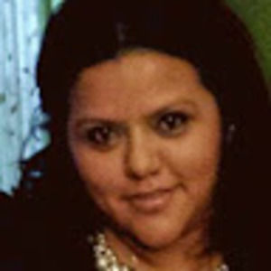 Meet your Posher, Rocio